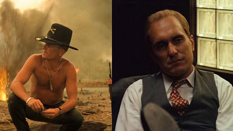 ഗോഡ്ഫാദര്, അപോകാലിപ്സ് നൗ…; ക്ലാസിക് ചിത്രങ്ങളിലൂടെ വിസ്മയിപ്പിച്ച റോബര്ട്ട് ഡുവല് വിടവാങ്ങി