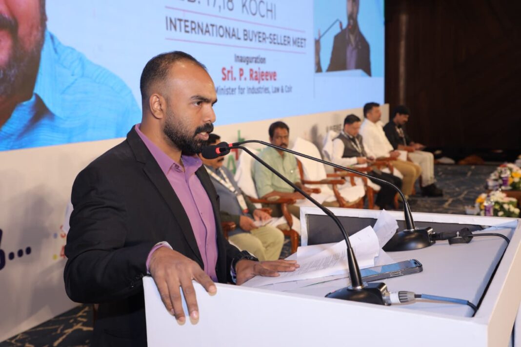 എംഎസ്എംഇ മേഖലയ്ക്ക് 81 കോടി രൂപയുടെ നേട്ടം; 146 ധാരണാപത്രങ്ങളിൽ ഒപ്പുവെച്ചു