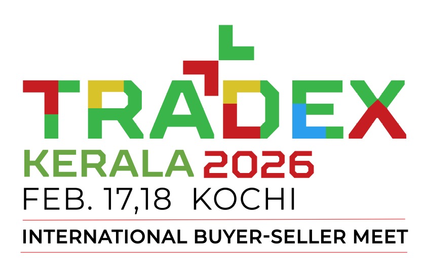 ട്രേഡക്സ് കേരള 2026; അന്താരാഷ്ട്ര ബയര്- സെല്ലര് മീറ്റ് നാളെ മുതല് കൊച്ചിയില്