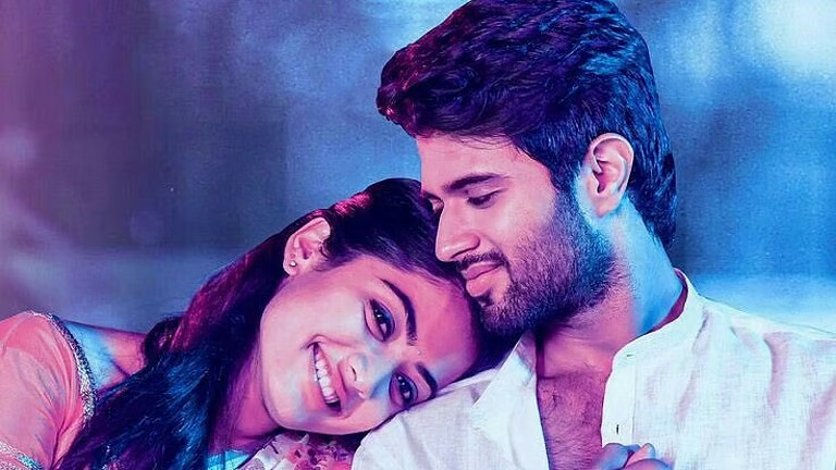 ‘വിരോഷ്’ ഒന്നിക്കുന്നു; വിവാഹം സ്ഥിരീകരിച്ച് രശ്മികയും വിജയ് ദേവരകൊണ്ടയും