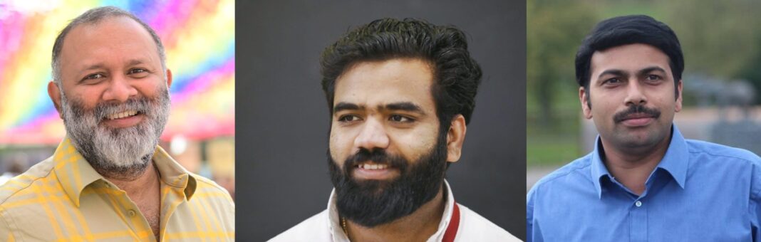 കേരള നിയമസഭാ തിരഞ്ഞെടുപ്പ്: ആവേശകരമായ പ്രചാരണത്തിന് സന്നദ്ധമായി എൽഡിഎഫ് യുകെ – അയർലണ്ട് ഘടകം; പുതിയ കമ്മിറ്റി നിലവിൽ വന്നു