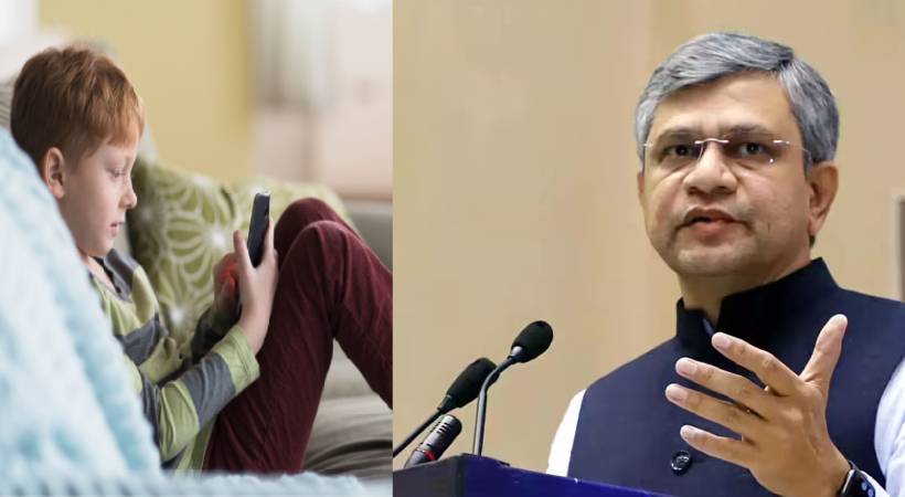 കുട്ടികളിലെ സോഷ്യൽ മീഡിയ നിരോധനം ഇന്ത്യയിലേക്കും?നിർണായക നീക്കവുമായി കേന്ദ്രസർക്കാർ