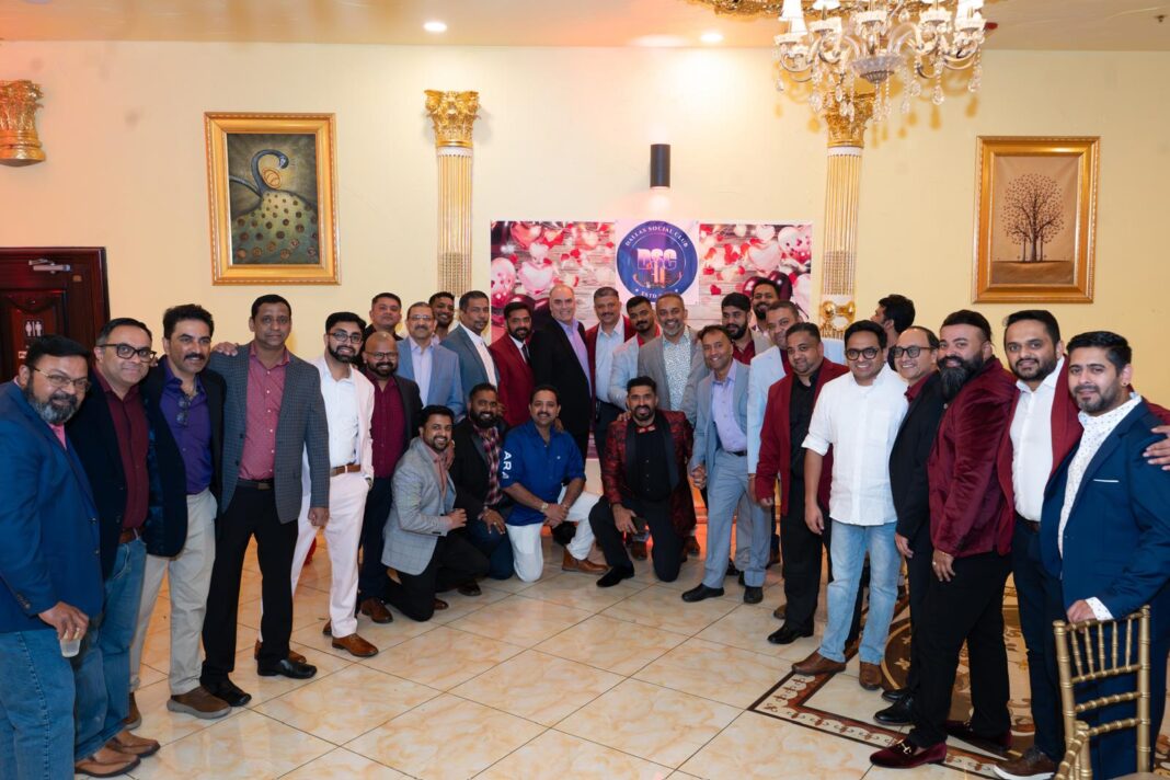 ഡാലസ് കിംഗ്സ് ക്ലബ് ഇനി ‘ഡാലസ് സോഷ്യൽ ക്ലബ്’; പുതിയ ഭാരവാഹികൾ ചുമതലയേറ്റു, പ്രവർത്തനങ്ങൾക്ക് തുടക്കമായി