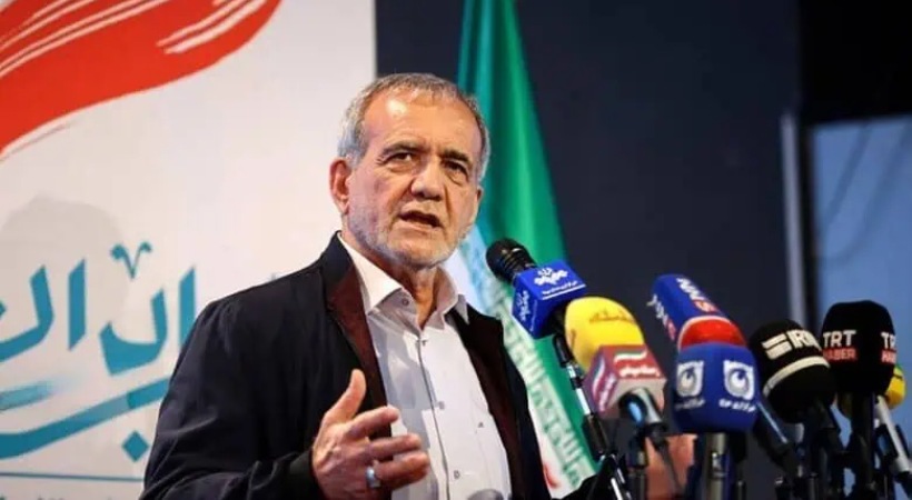 ലോകശക്തികള് ഇറാനെ തല കുനിപ്പിക്കാന് ഭീരുക്കളെപ്പോലെ അണിനിരക്കുന്നു, തലകുനിക്കില്ല: ഇറാന്