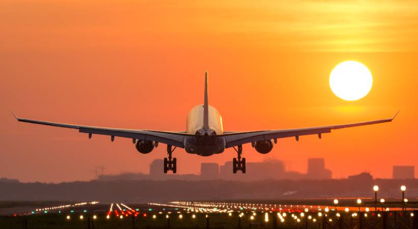 ഇറാന്-ഇസ്രയേല് സംഘര്ഷം: നെടുമ്പാശേരിയിൽ വിമാനങ്ങൾ കൂട്ടത്തോടെ റദ്ദാക്കി; മിഡില് ഈസ്റ്റിലേയ്ക്കുള്ള സര്വീസുകളും റദ്ദാക്കി