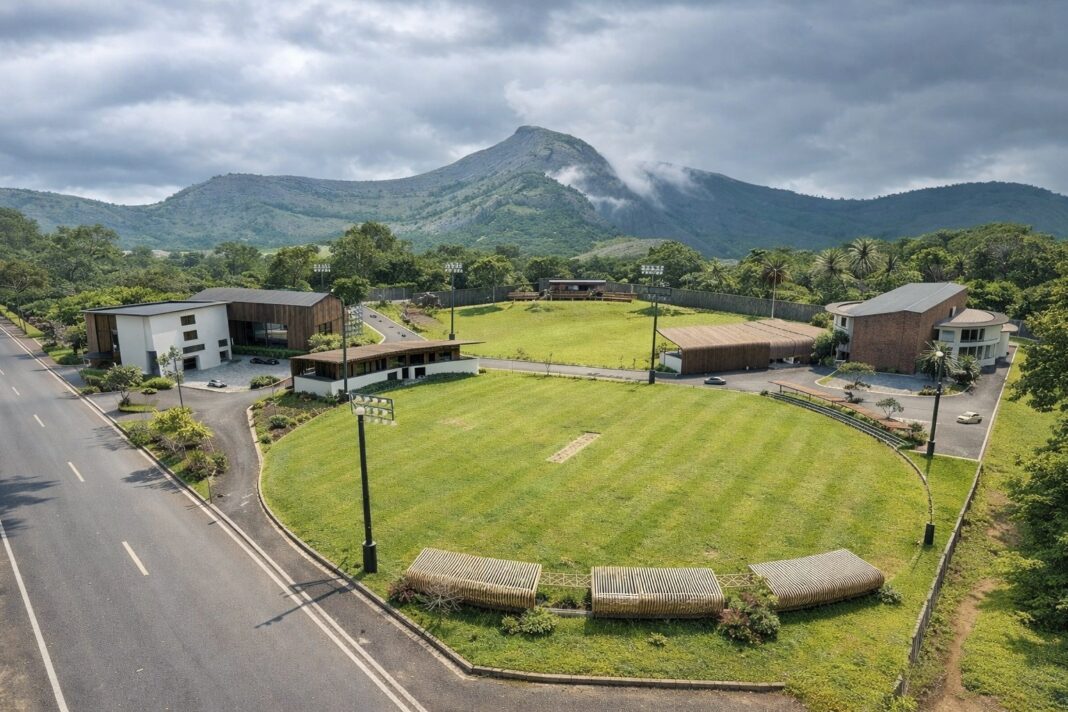 കെസിഎ പാലക്കാട് സ്പോർട്സ് ഹബ് നിർമാണോദ്ഘാടനം ഫെബ്രുവരി 27-ന് മന്ത്രി എം.ബി രാജേഷ് നിർവഹിക്കും