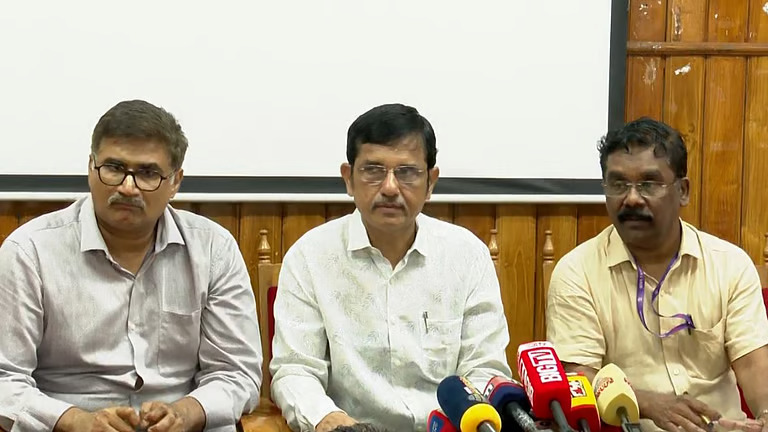 ഉഷയുടെ ശസ്ത്രക്രിയ നടത്തിയത് നിലവിൽ സർവീസിലുള്ള ഡോ. ഷാഹിദ; പരിമിതികൾ ഉണ്ടായിരുന്നെന്ന് സമ്മതിച്ച് സൂപ്രണ്ട്