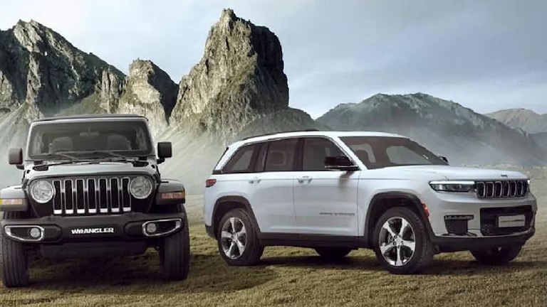 ഇന്ത്യന് വിപണി പിടിക്കാൻ സ്ട്രാറ്റജിക്ക് പ്ലാനുമായി ജീപ്പ് ! പുത്തൻ എസ്യുവി അടുത്ത വര്ഷം എത്തിയേക്കും