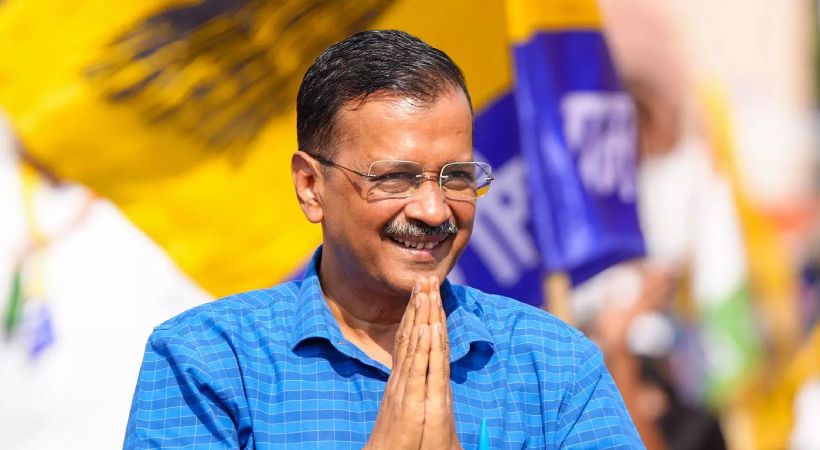 ഡല്ഹി മദ്യനയ അഴിമതി കേസ്; അരവിന്ദ് കെജ്രിവാളും മനീഷ് സിസോദിയയും കുറ്റവിമുക്തര്; പൊട്ടിക്കരഞ്ഞ് കെജ്രിവാള്