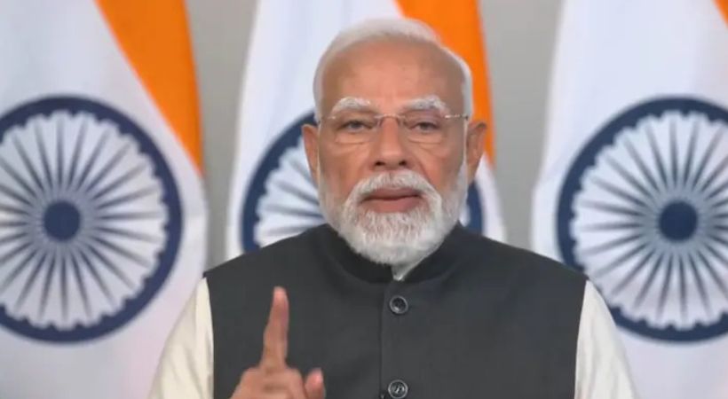 ‘ഐതിഹാസിക ബജറ്റ്; വികസിത ഭാരതത്തിലേക്കുള്ള കരുത്തുറ്റ ചുവടുവെപ്പ് ‘; പ്രശംസിച്ച് പ്രധാനമന്ത്രി