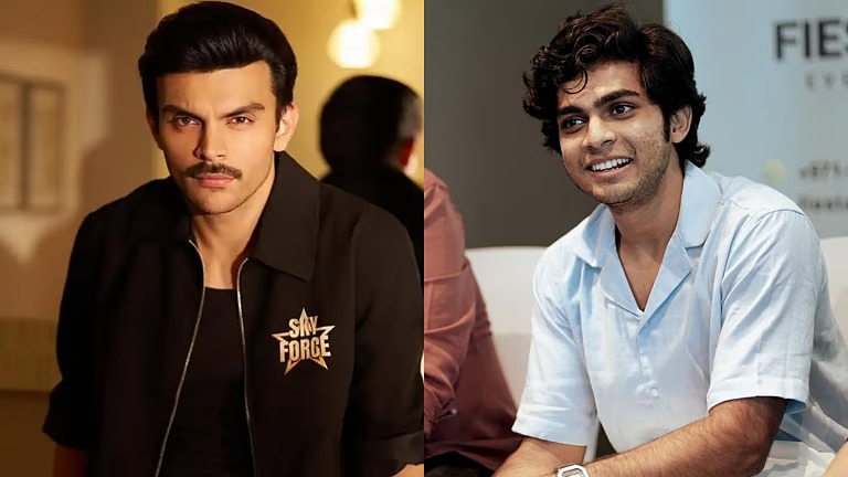 ‘ഇതാണല്ലേ 32 വയസുള്ള കൊച്ചുപയ്യൻ’; ട്രോളുകളിൽ നിറഞ്ഞ് ഹിന്ദി ‘പ്രേമലു’