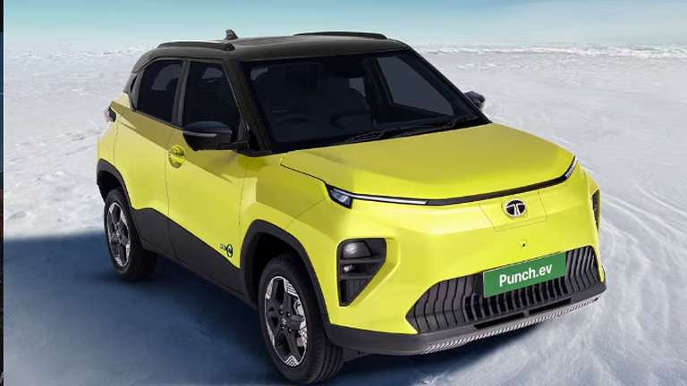 വില കൊണ്ടും ഗുണം കൊണ്ടും വിപ്ലവം സൃഷ്ടിക്കാന് ടാറ്റ പഞ്ച്! ഇവി വാഹന വിപണിയില് വീണ്ടും ആധിപത്യം നേടാന് ടാറ്റ മോട്ടോഴ്സ്