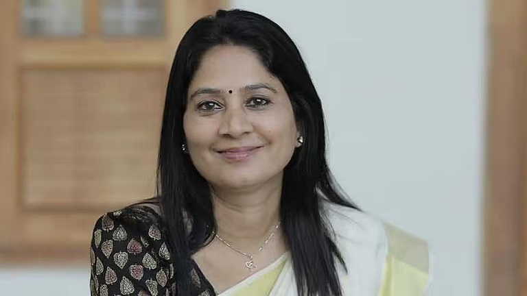 കായംകുളത്ത് യു. പ്രതിഭയ്ക്ക് ഇളവ്? അരൂരിൽ ദലീമയ്ക്കും ആർ. നാസറിനും സാധ്യത; സ്ഥാനാർഥി നിർണയ ചർച്ച എം.വി. ഗോവിന്ദന്റെ നേതൃത്വത്തിൽ