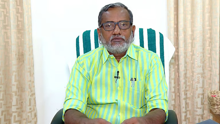 നെൽ കർഷകർക്ക് പ്രോത്സാഹന ബോണസ് നൽകുന്നത് തുടരും; നിർത്തലാക്കണമെന്ന കേന്ദ്ര ഉത്തരവ് അംഗീകരിക്കാൻ കഴിയില്ല: പി. പ്രസാദ്