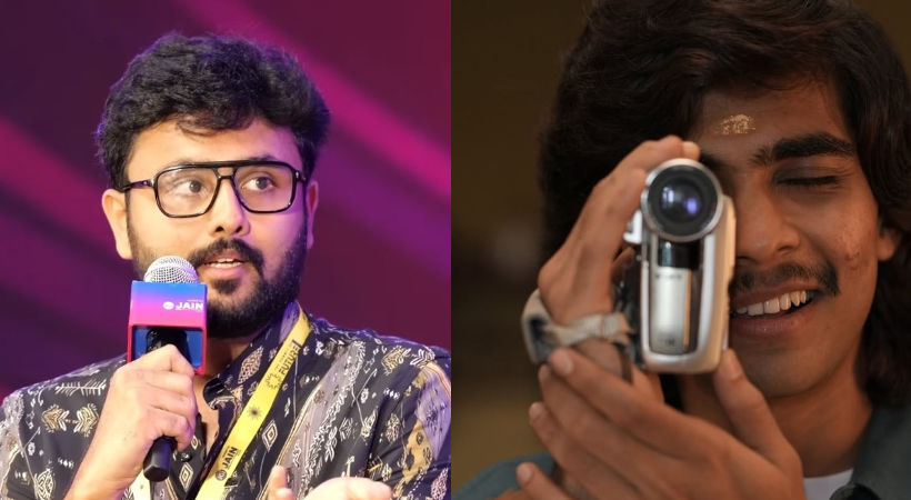 ഇത് ബിസ്ക്കറ്റല്ല സിനിമയാണ്, റിലീസ് ജോലി തീരുമ്പോൾ, ക്ലാഷ് നോക്കിയല്ല ; അഭിനവ് സുന്ദർ നായക്