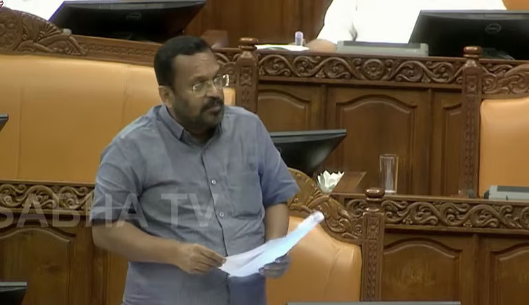 ‘ദുരന്തബാധിതരുടെ ടൗൺഷിപ്പിന്റെ ഉദ്ഘാടനം മാറ്റിവെച്ചത് സാങ്കേതിക കാരണങ്ങളാൽ’; മന്ത്രി കെ രാജൻ