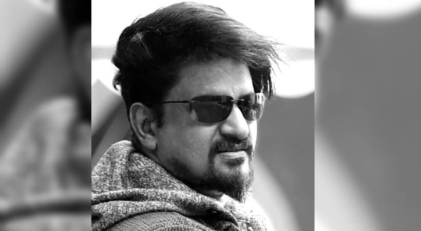 വിനയചന്ദ്രിക കവിതാ പുരസ്കാരം കെ. ഡി.ഷൈബു മുണ്ടയ്ക്കലിന്