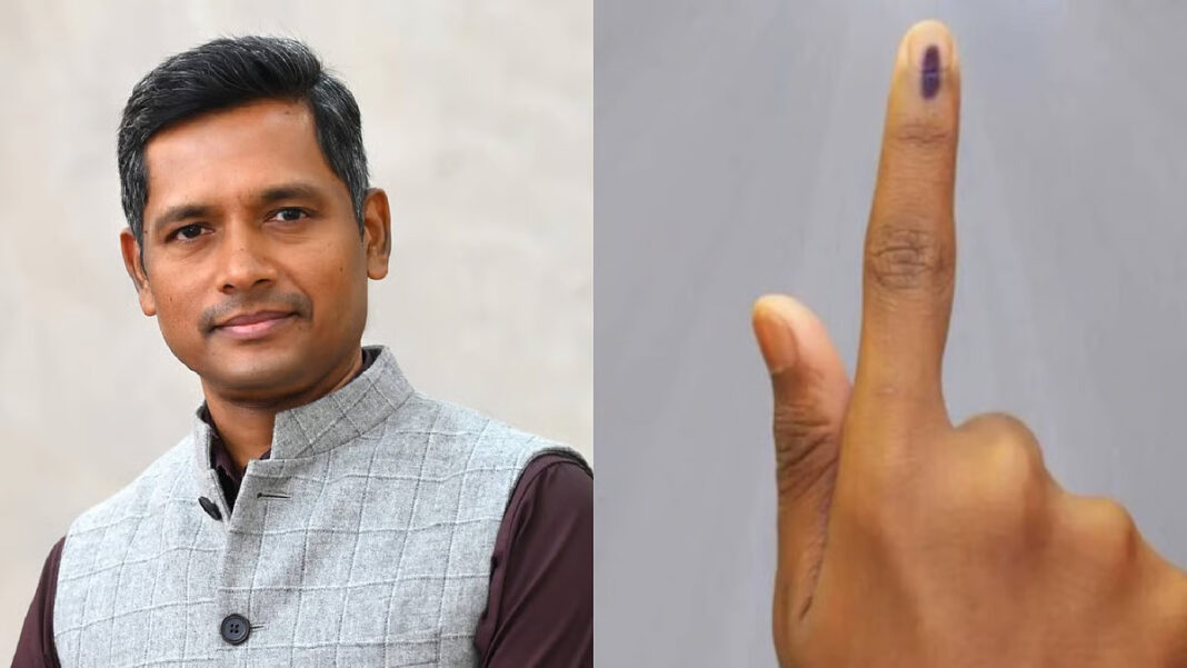 4,24,518 പുതിയ വോട്ടര്മാർ, ഒഴിവാക്കപ്പെടുക 53,229 പേർ; സംസ്ഥാനത്ത് എസ്ഐആർ അന്തിമ വോട്ടര് പട്ടിക പ്രസിദ്ധീകരണം നാളെ: രത്തന് ഖേല്ക്കര്