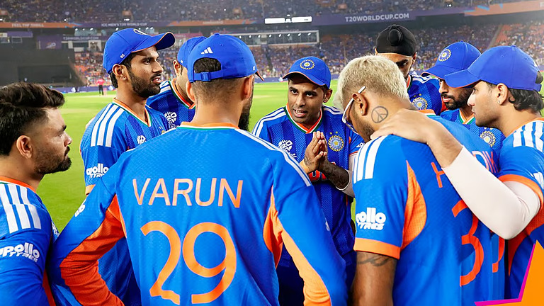 വിൻഡീസിൻ്റെ വൻ വിജയം തിരിച്ചടി; സെമിയിലെത്താനുള്ള ഇന്ത്യയുടെ സാധ്യതകൾ ഇങ്ങനെ..