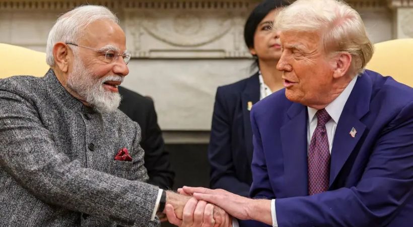 ബഹുരാഷ്ട്ര കമ്പനികള്ക്ക് മുന്നില് കീഴടങ്ങലോ? ഇന്ത്യ- അമേരിക്ക വ്യാപാര കരാറിലെ കാണാച്ചരടുകള്