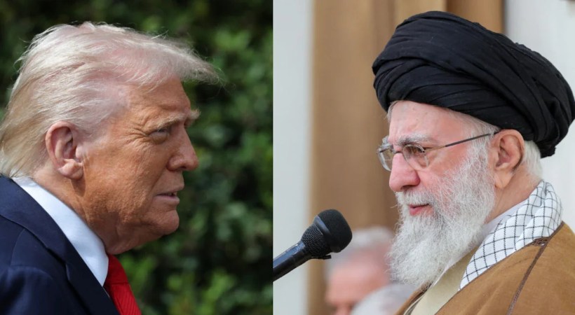 സമ്പുഷ്ടീകരിച്ച യൂറേനിയം രാജ്യത്ത് നിന്ന് നീക്കം ചെയ്യില്ല; നിലപാട് വ്യക്തമാക്കി ഇറാന്