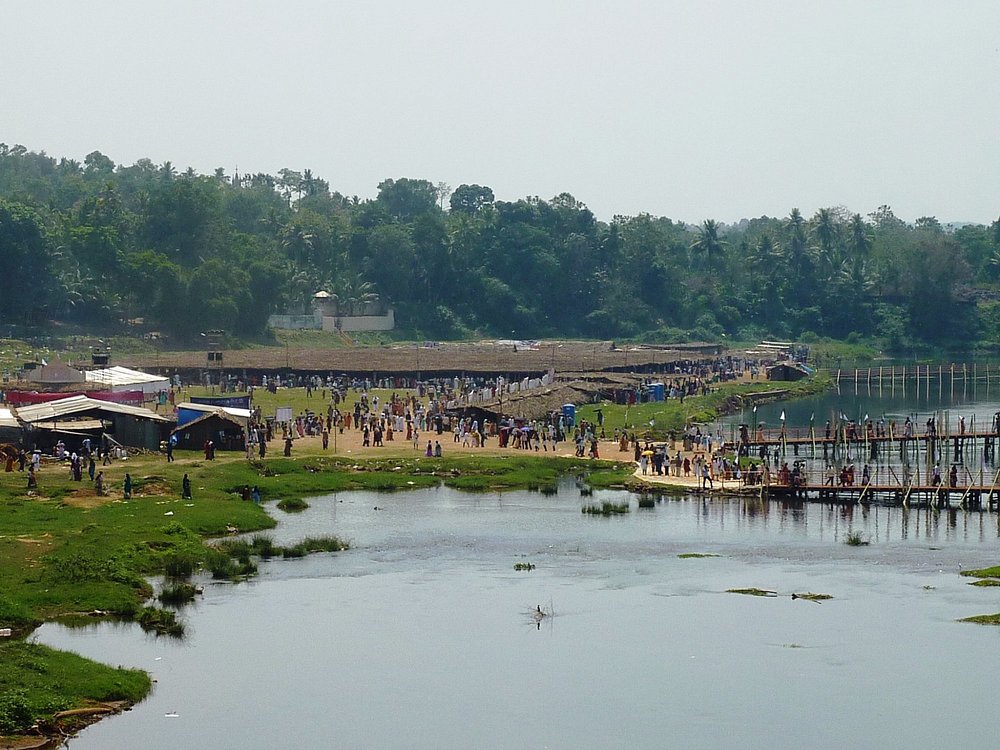 131-ാമത് മാരാമൺ കൺവെൻഷൻ ഫെബ്രുവരി 8 മുതൽ 15 വരെ