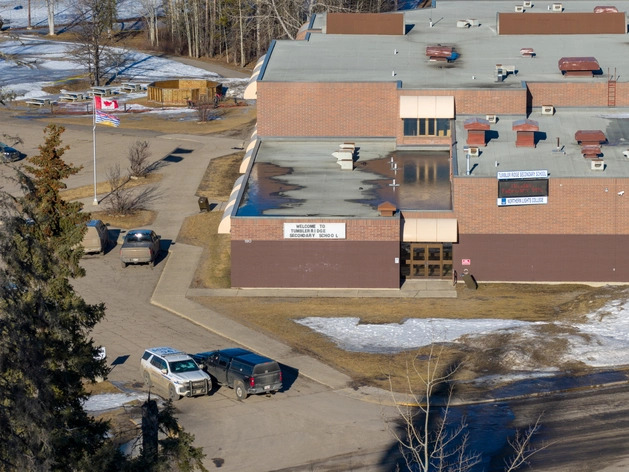 കാനഡ സുരക്ഷാ വീഴ്ച: കാനഡയിലെ വെടിവെപ്പിന് പിന്നാലെ സുരക്ഷാ നിയമങ്ങൾ കടുപ്പിച്ച് ഓപ്പൺ എഐ