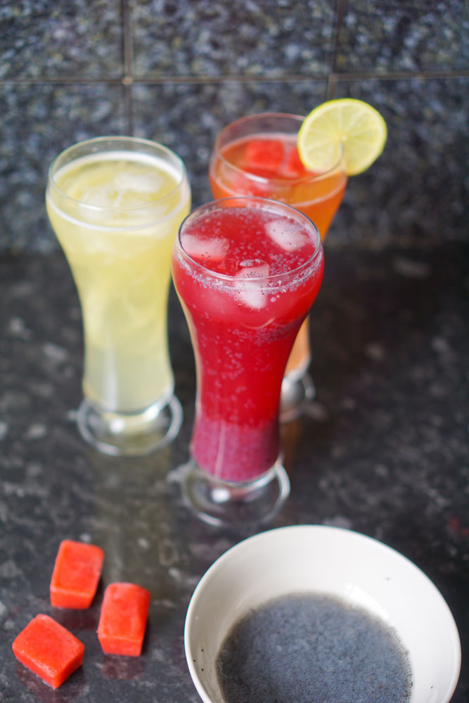 റമദാനിൽ ആരോഗ്യവും ഉന്മേഷവും കൈവിടല്ലേ…. നോമ്പ് തുറക്കാൻ ഉന്മേഷദായകമായ അഞ്ച് പാനീയങ്ങൾ ഇതാ!