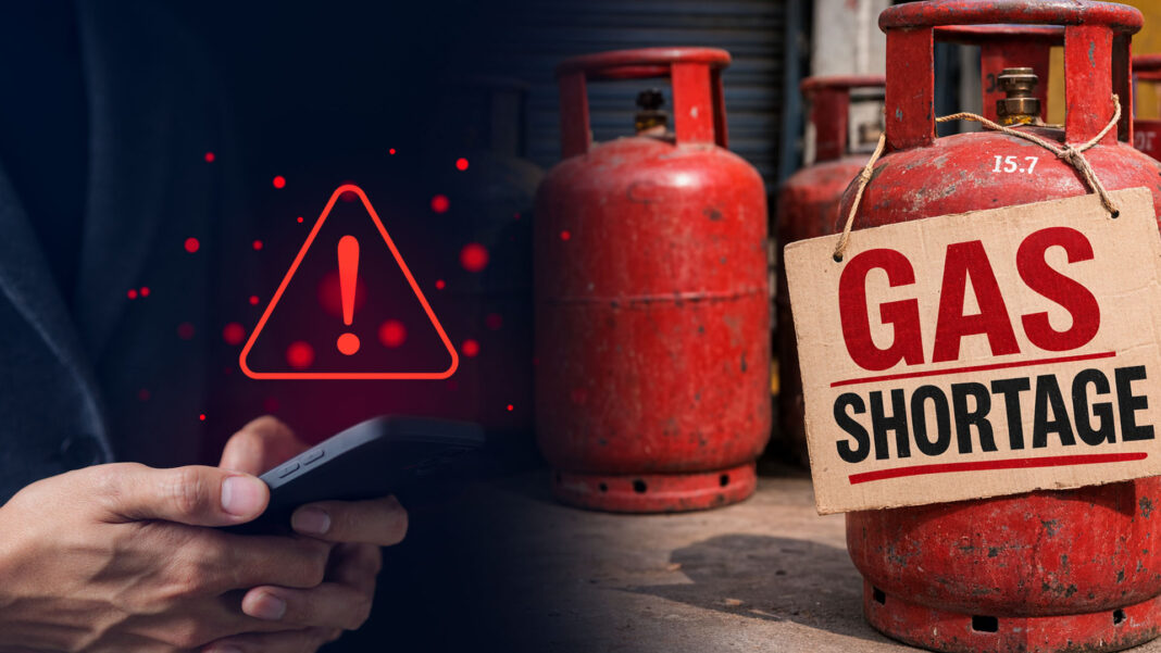 അയവില്ലാതെ എല്പിജി പ്രതിസന്ധി; സംസ്ഥാനത്തെ കൂടുതല് ഹോട്ടലുകള് അടച്ചിടലിലേക്ക്