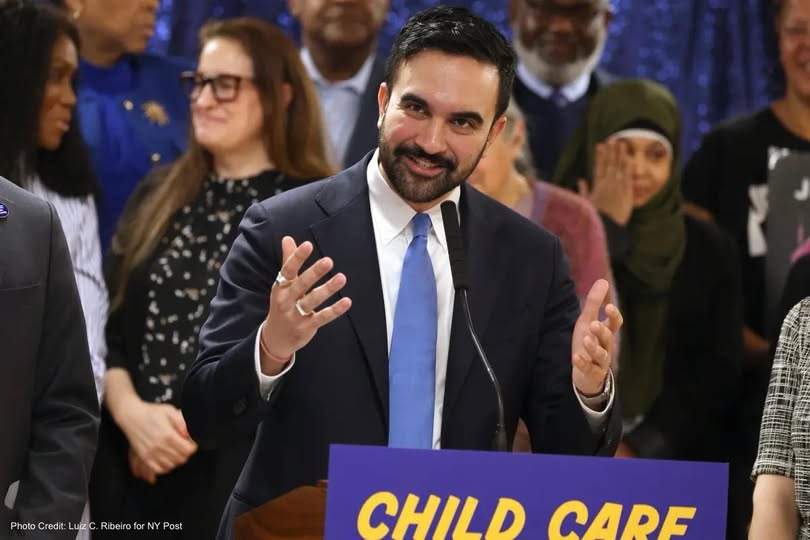 ന്യൂയോർക്കിലെ പ്രീ-സ്കൂൾ ഫീസ് 30 ലക്ഷം രൂപ കടന്നു; രോഷാകുലരായി രക്ഷിതാക്കൾ