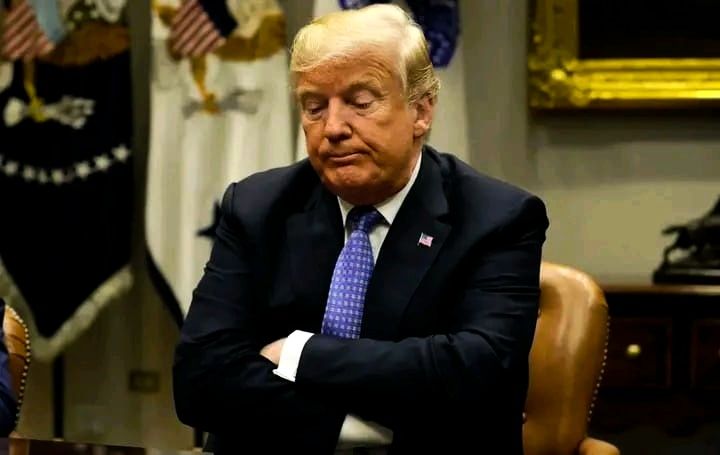 ട്രംപിന്റെ ജനപ്രീതിയിൽ വൻ ഇടിവ്; ഇറാൻ യുദ്ധവും വിലക്കയറ്റവും തിരിച്ചടിയാകുന്നു