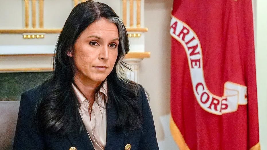 ട്രംപിനെ പിന്തുണച്ച് തുളസി ഗാബാർഡ്; ഇറാാൻ വിഷയത്തിൽ യുഎസ് ഭരണകൂടത്തിൽ ഭിന്നത