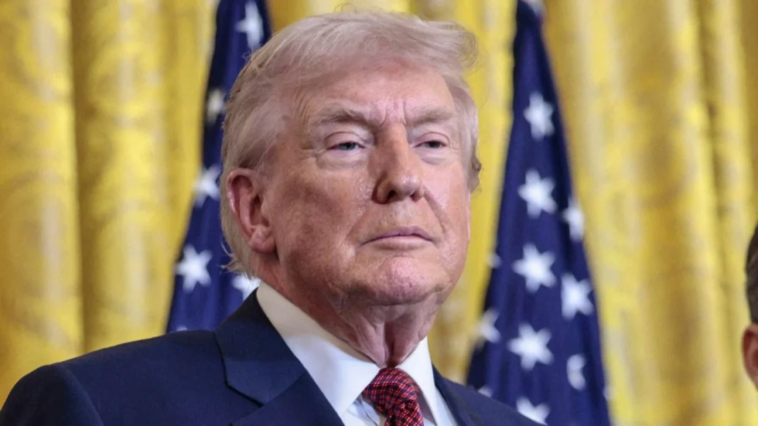 ട്രംപിന്റെ അധികാരങ്ങൾക്ക് കടിഞ്ഞാണിടാനുള്ള നീക്കം പരാജയപ്പെട്ടു; ഇറാൻ യുദ്ധവുമായി മുന്നോട്ട് പോകാൻ സെനറ്റ് അനുമതി