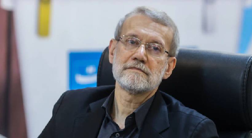 അലി ലാരിജാനി കൊല്ലപ്പെട്ടതായി സ്ഥിരീകരിച്ച് ഇറാൻ; ബുഷെഹർ ആണവ നിലയത്തിനുനേരെ ആക്രമണം