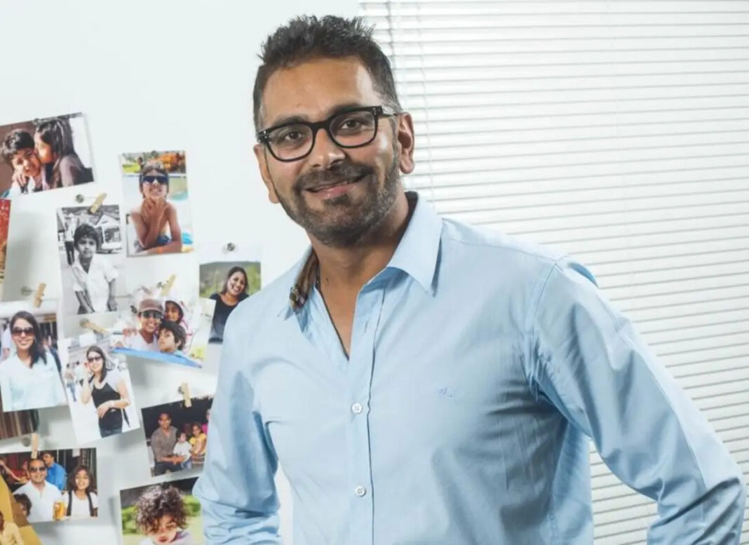 രാജസ്ഥാൻ റോയൽസിനെ ഇനി അരിസോണയിലെ കാൽ സോമാനി സ്വന്തമാക്കും; റെക്കോർഡ് തുക 1.63 ബില്യൺ ഡോളർ