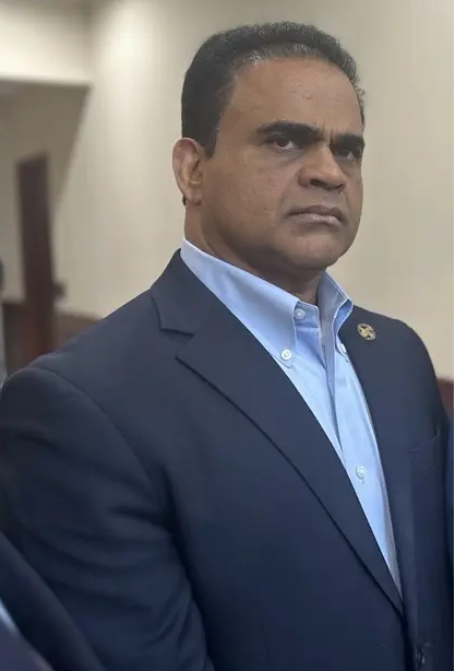 കെ.പി. ജോർജിന്റെ വിചാരണ: ജൂറി അംഗങ്ങളെ തിരഞ്ഞെടുത്തു