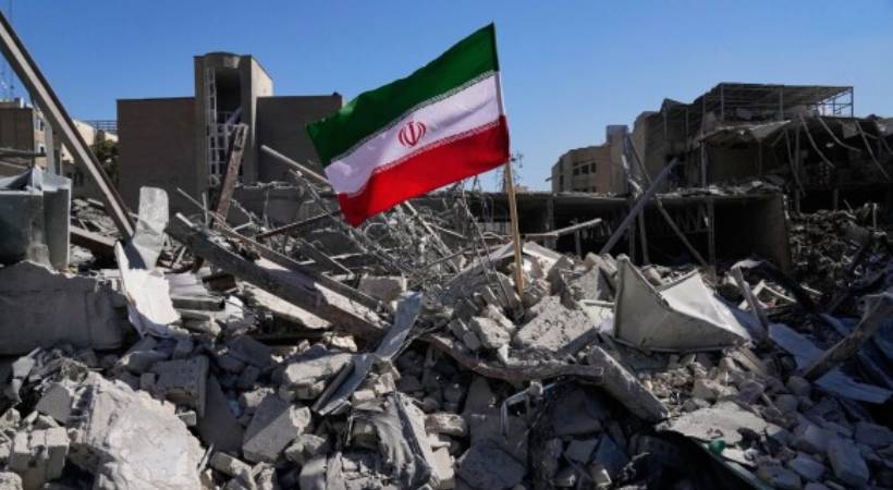 ഇറാനിൽ മരണം 1000 കടന്നു; സംഘർഷത്തിന്റെ ഭാവി എന്താകുമെന്ന് പറയാനാകില്ലെന്ന് യുഎസ്