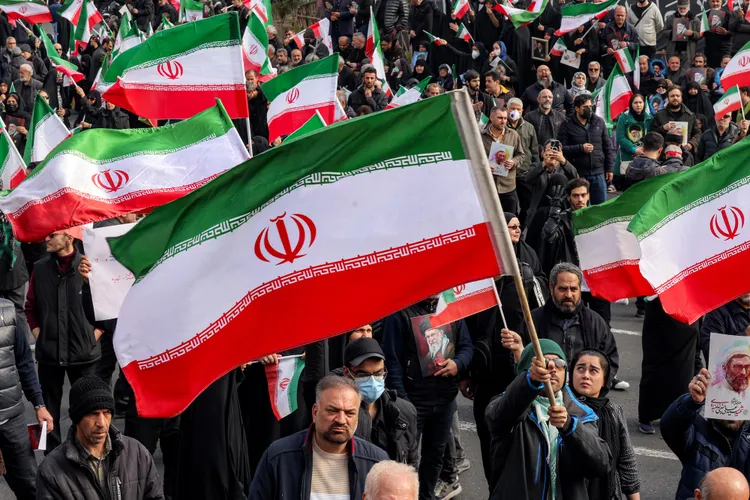 അമേരിക്കയിൽ ഇറാൻ്റെ ‘സ്ലീപ്പർ സെല്ലുകൾ’ സജീവമാകാൻ സാധ്യത; ജാഗ്രതാ നിർദ്ദേശം