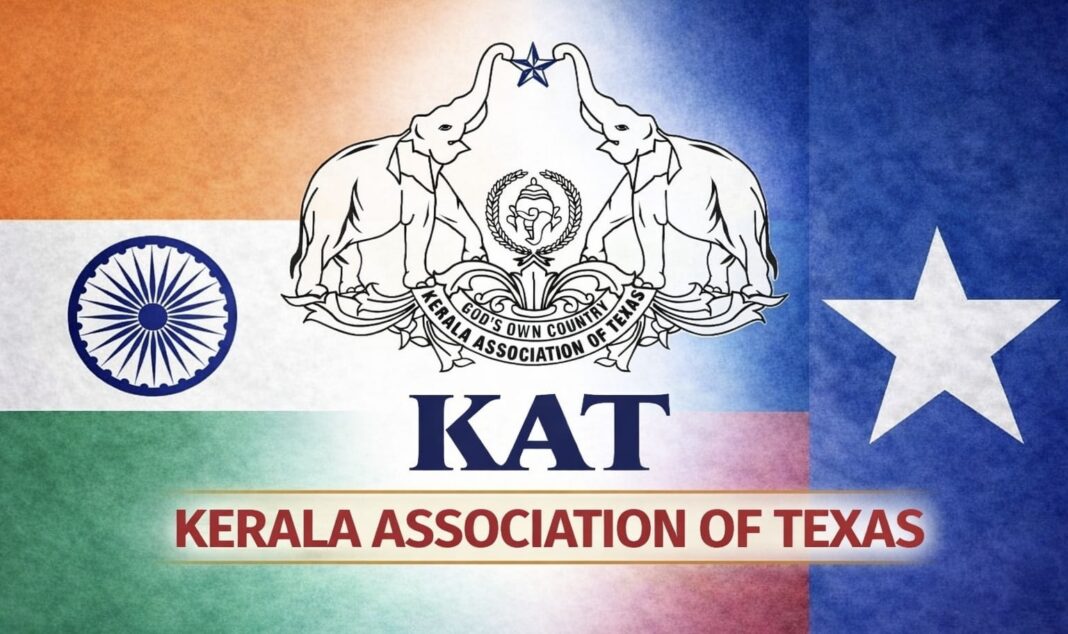 ഫോമയിൽ സെഞ്ചുറി നേടി കേരള അസോസിയേഷൻ ഓഫ് ടെക്സസ്