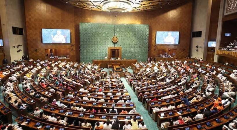 പാർലമെന്റിന്റെ ബജറ്റ് സമ്മേളനത്തിന്റെ രണ്ടാംഘട്ടം ഇന്ന് ആരംഭിക്കും; സ്പീക്കർക്കെതിരെ അവിശ്വാസ പ്രമേയം അവതരിപ്പിക്കും