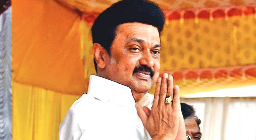 സ്ത്രീകൾക്ക് പ്രതിമാസം 2000 രൂപ, കർഷകർക്ക് സൗജന്യ വൈദ്യുതി, എല്ലാ ജില്ലകളിലും സ്റ്റേഡിയം; പ്രകടന പത്രിക പുറത്തിറക്കി DMK