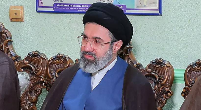 പരമോന്നത നേതാവ് മോജ്തബ ഖമനയിക്ക് ആക്രമണത്തിൽ പരുക്കേറ്റു: സ്ഥിരീകരിച്ച് ഇറാൻ