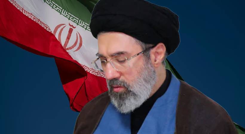 മോജ്തബ ഖമനയി ഇറാന്റെ പുതിയ പരമോന്നത നേതാവ്; ഖമനയിക്ക് ജന്മനാട്ടിൽ ഖബറൊരുക്കും