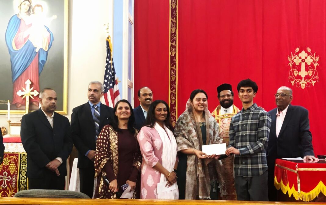 യോങ്കേഴ്സ് സെന്റ് തോമസ് ഓർത്തഡോക്സ് ദേവാലയത്തിൽ ഫാമിലി ആൻഡ് യൂത്ത് കോൺഫറൻസ് കിക്കോഫിന് ഉജ്വല തുടക്കം