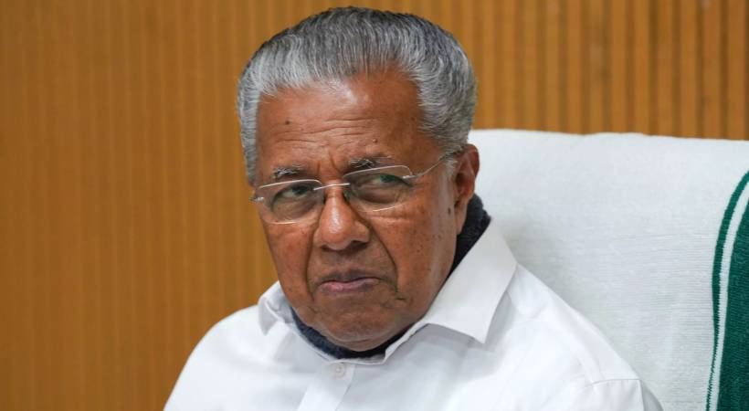 ദേശീയപാത ഉദ്ഘാടനം: മുഖ്യമന്ത്രി പങ്കെടുക്കില്ല, പരിപാടി ബഹിഷ്കരിക്കാൻ സംസ്ഥാന സർക്കാർ