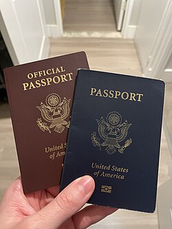 യു.എസ്. പാസ്പോർട്ട് ഇനി ഓൺലൈനായി പുതുക്കാം