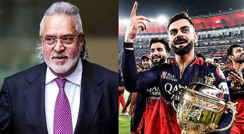 അന്നത്തെ തന്റെ 450 കോടി നിക്ഷേപത്തെ ചിലര് പരിഹസിച്ചിരുന്നുവെന്ന് വിജയ് മല്യ; ഇന്ന് അവരെ നോക്കി മന്ദഹസിക്കുകയാണ് മല്യ