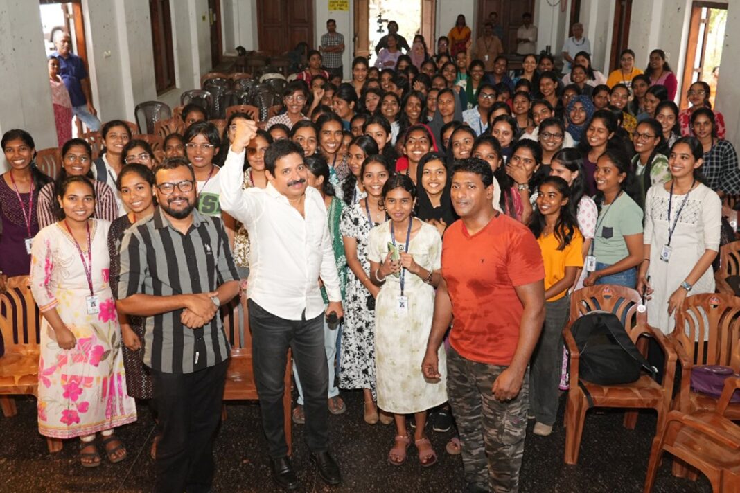 മാജിക് പ്ലാനറ്റ് ഇനിമുതല് ഹൂഡിനീസ് മാജിക് പ്ലാനറ്റ്