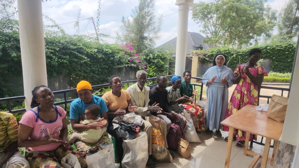 വേൾഡ് പീസ് മിഷന്റെ പ്രവർത്തനങ്ങൾ കൂടുതൽ ഉയരങ്ങളിലേക്ക്