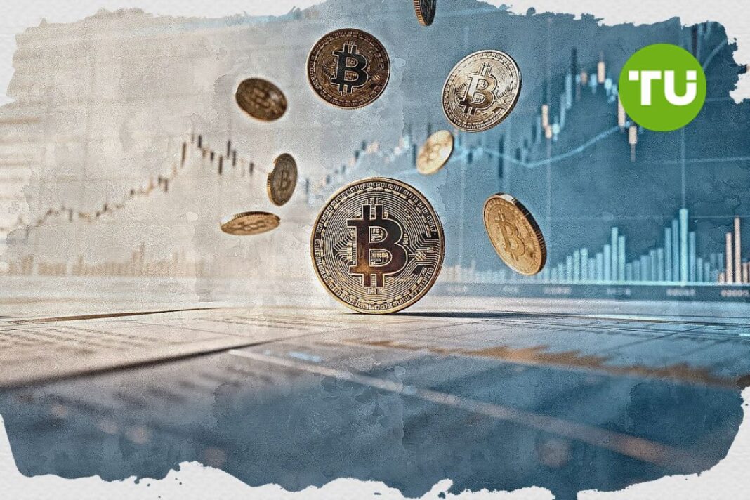 ബിറ്റ്കോയിൻ വിലയിൽ വൻ ഇടിവ്: $69,000-ത്തിന് താഴെയെത്തി